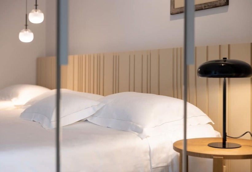 Трехместный Номер Superior, Taodomus Boutique