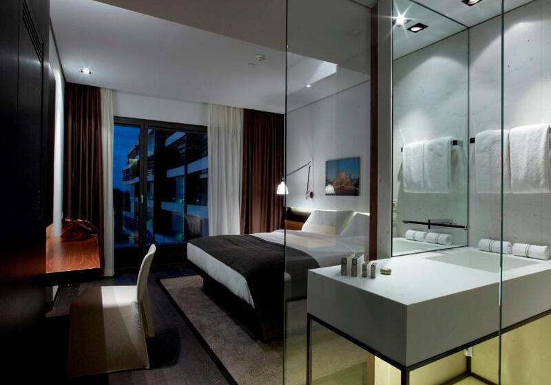 غرفة سوبيريور, The Met Hotel Thessaloniki, A Member Of Design Hotels