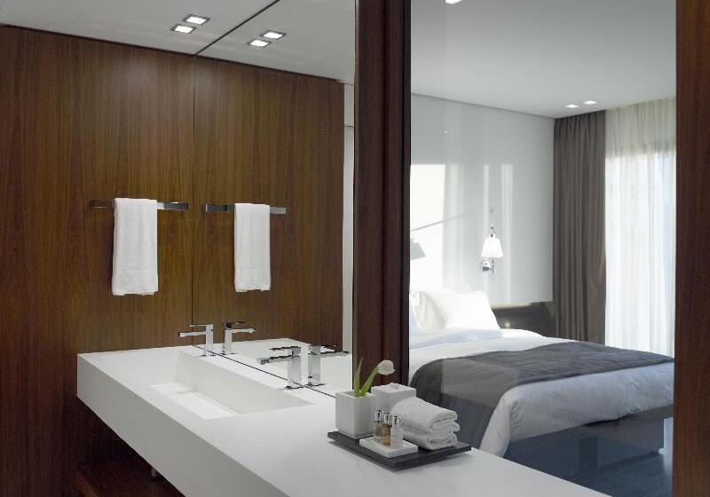 غرفة سوبيريور, The Met Hotel Thessaloniki, A Member Of Design Hotels