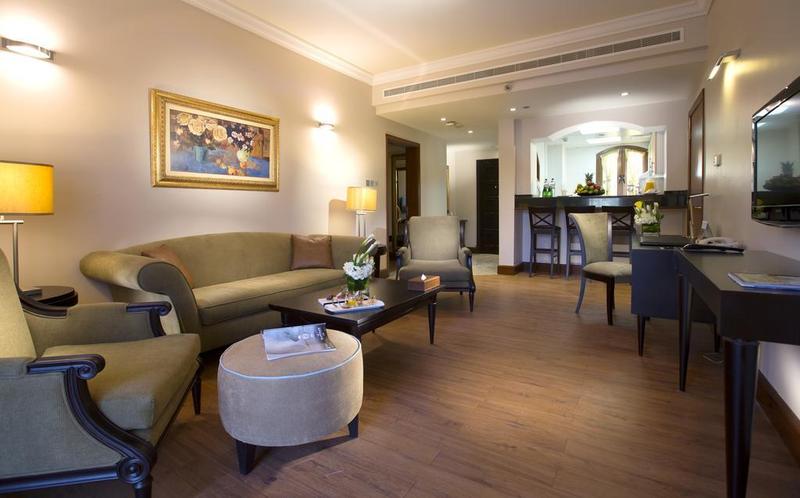 غرفة سوبيريور ذات إطلالة, The Met Hotel Thessaloniki, A Member Of Design Hotels