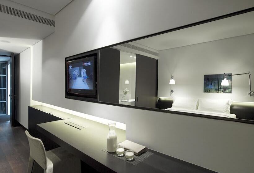 غرفة تنفيذية, The Met Hotel Thessaloniki, A Member Of Design Hotels