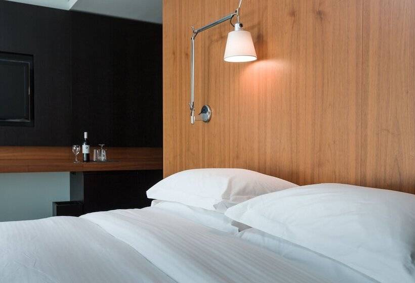 غرفة سوبيريور, The Met Hotel Thessaloniki, A Member Of Design Hotels