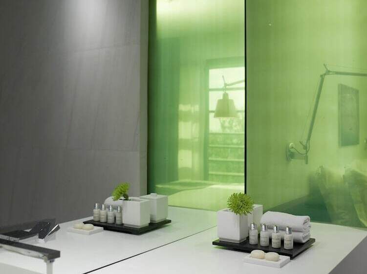 غرفة سوبيريور, The Met Hotel Thessaloniki, A Member Of Design Hotels