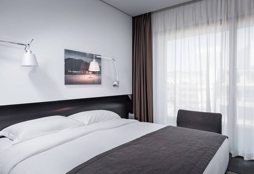 غرفة سوبيريور ذات إطلالة, The Met Hotel Thessaloniki, A Member Of Design Hotels