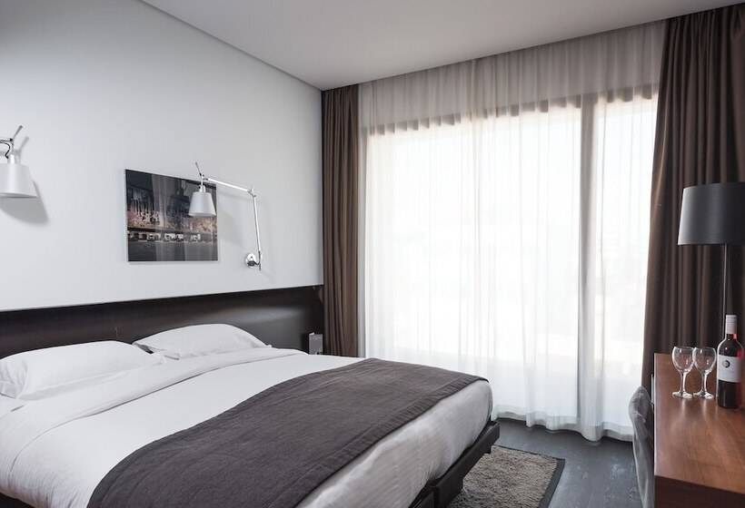 غرفة سوبيريور ذات إطلالة, The Met Hotel Thessaloniki, A Member Of Design Hotels
