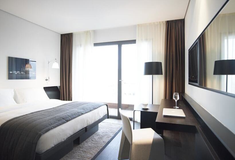 غرفة ديلوكس, The Met Hotel Thessaloniki, A Member Of Design Hotels