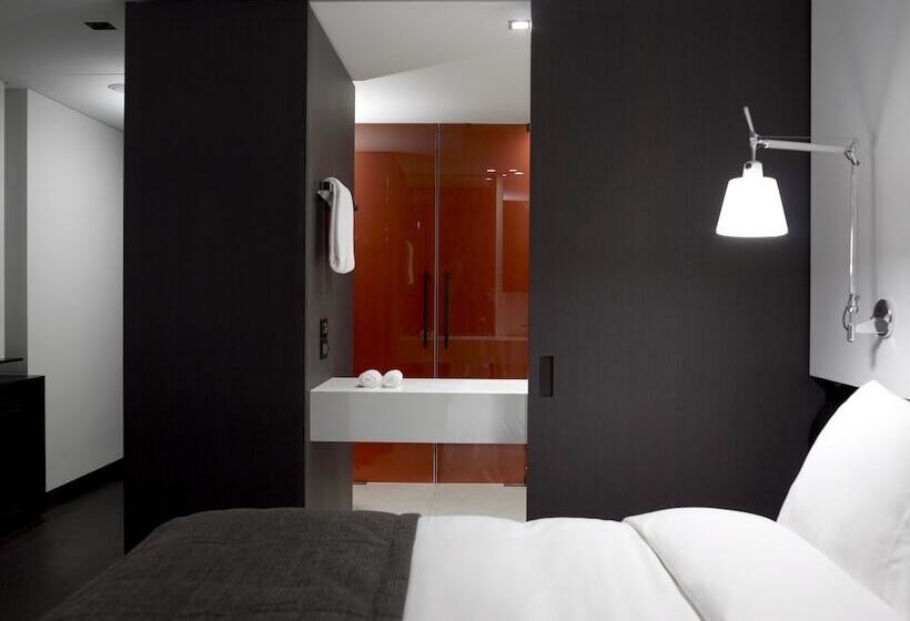 غرفة ديلوكس, The Met Hotel Thessaloniki, A Member Of Design Hotels