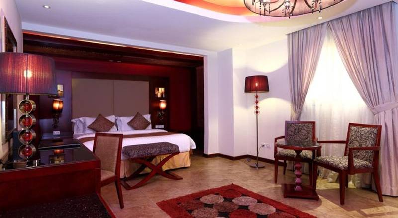 غرفة قياسية, The Met Hotel Thessaloniki, A Member Of Design Hotels