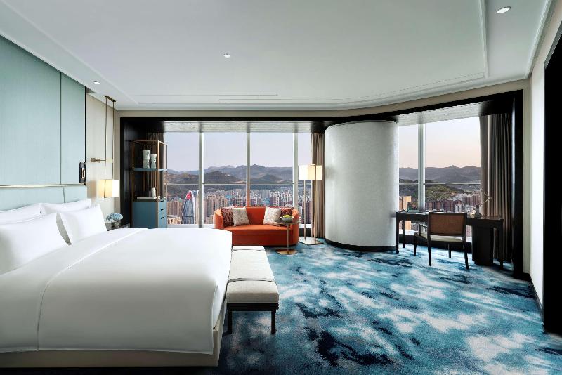 غرفة تنفيذية, The Met Hotel Thessaloniki, A Member Of Design Hotels