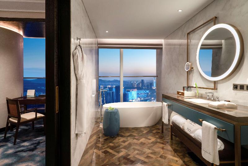 غرفة تنفيذية, The Met Hotel Thessaloniki, A Member Of Design Hotels