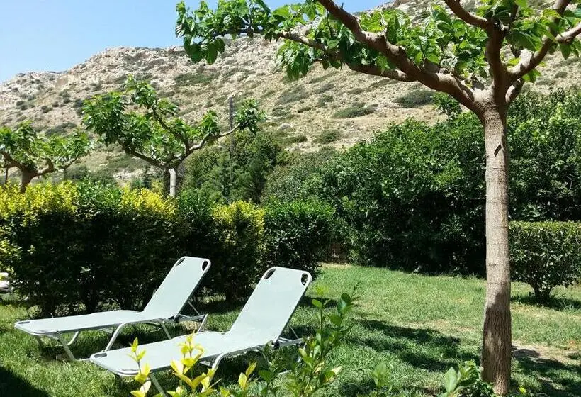 Suite, Valley Village