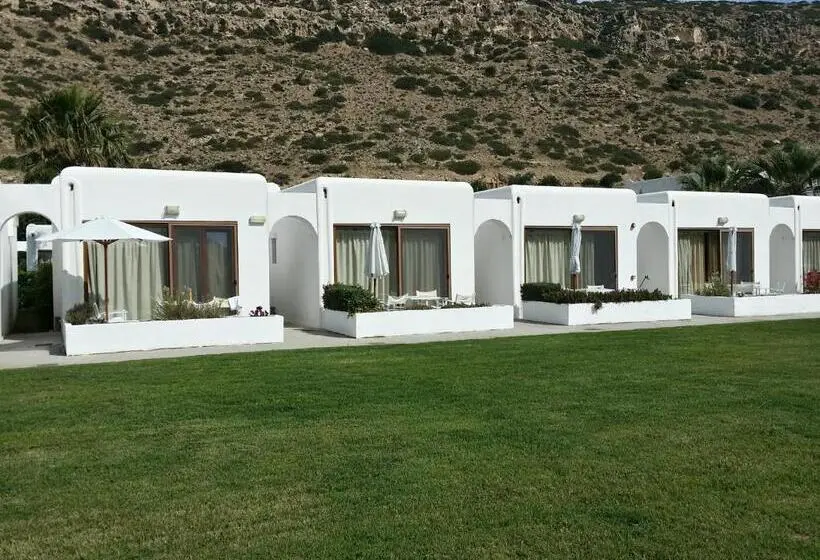 Suite, Valley Village