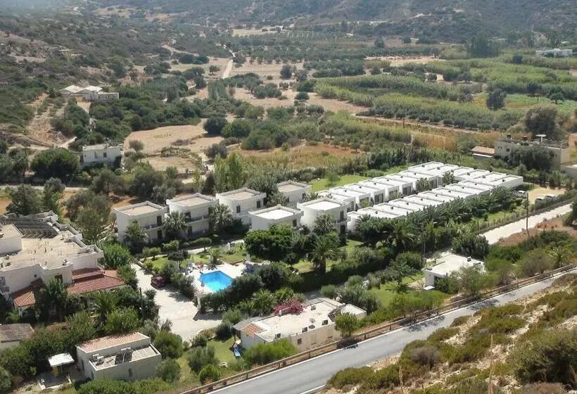 Suite, Valley Village