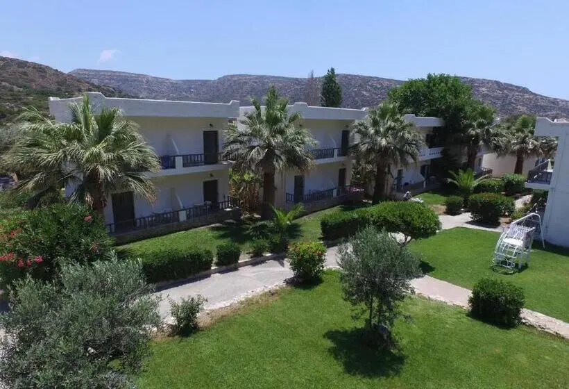 Chambre Standard, Valley Village