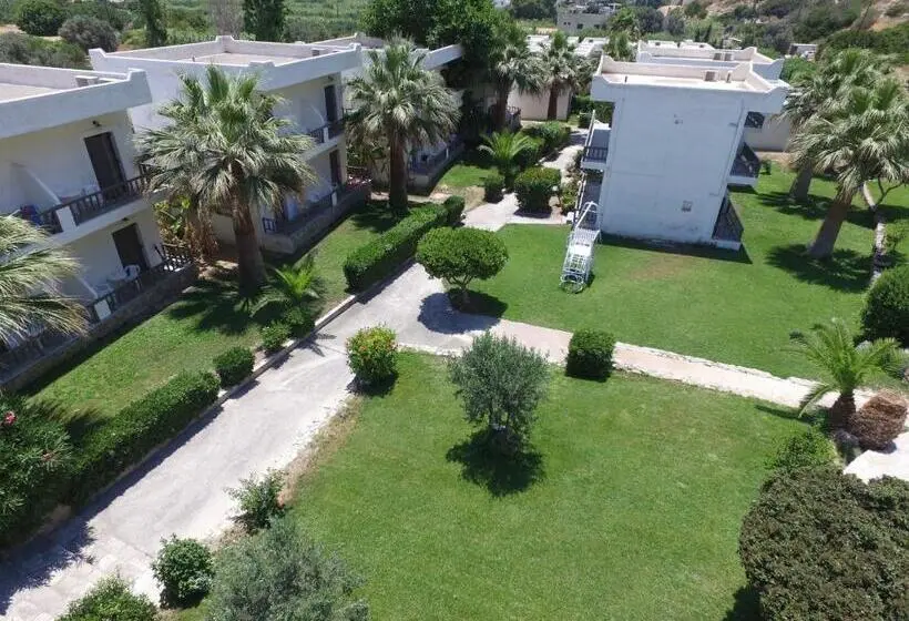 Chambre Standard, Valley Village