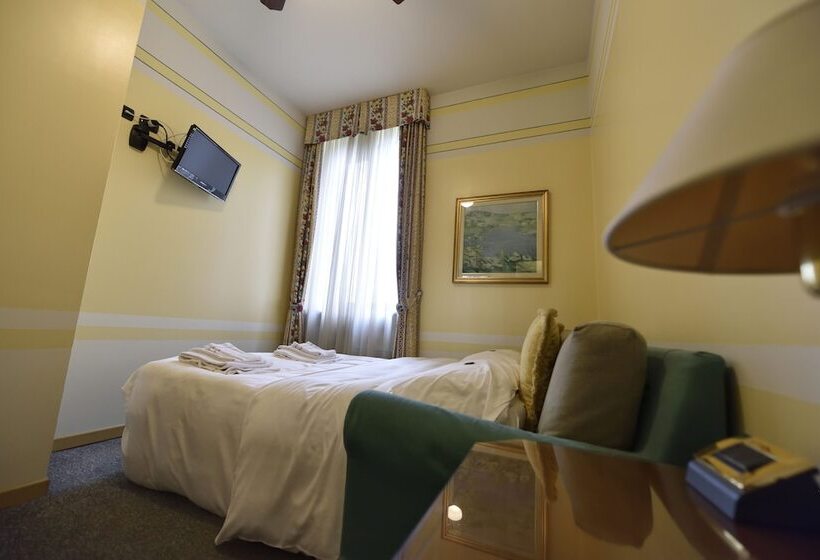 Семейный Номер, Villa Kinzica