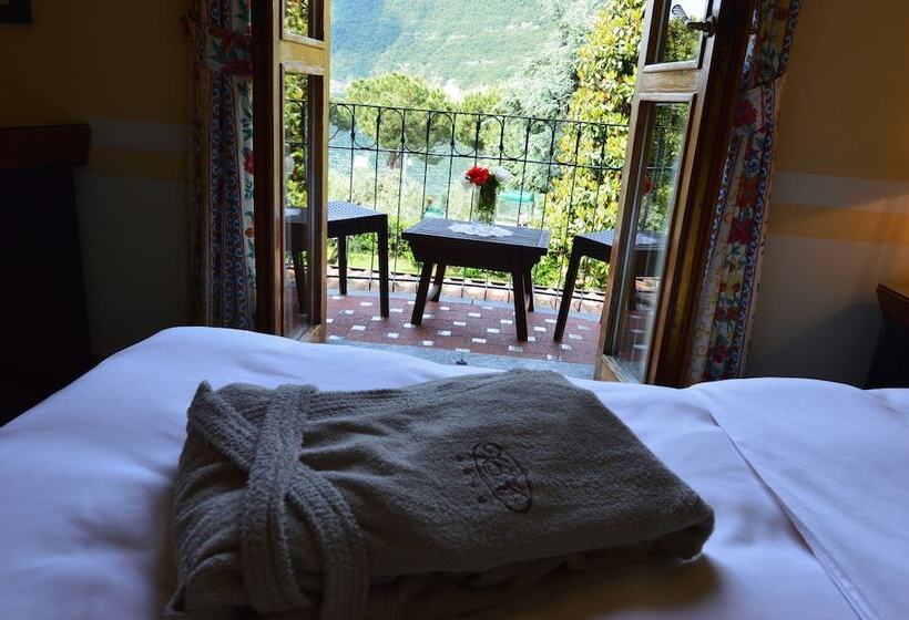 스탠다드 룸 호수 전망, Villa Kinzica