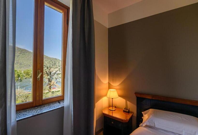 Номер Стандарт Вид на Озеро, Villa Kinzica