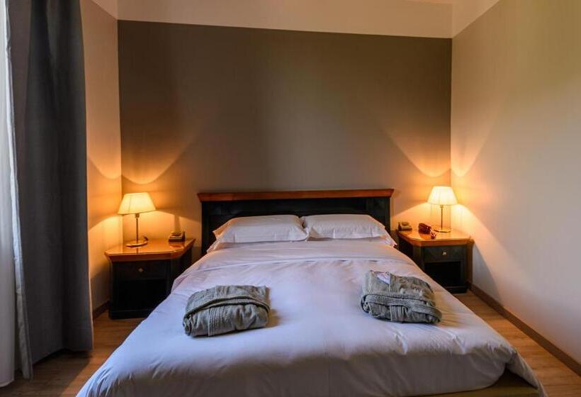 스탠다드 룸 산 전망, Villa Kinzica