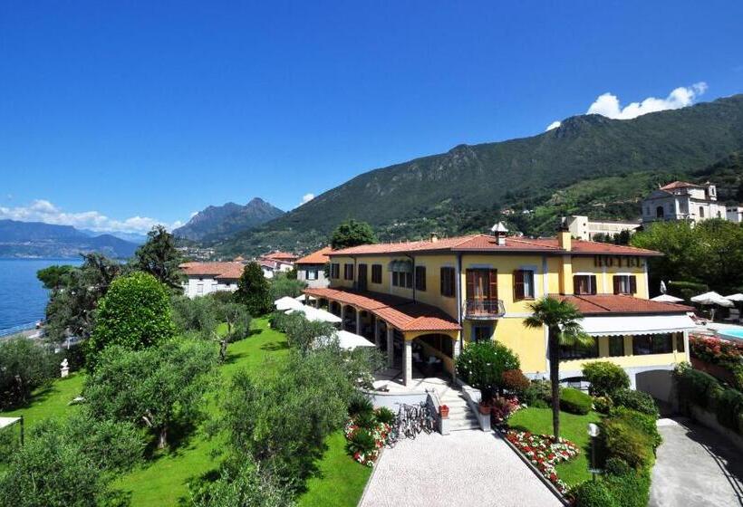 스탠다드 룸 산 전망, Villa Kinzica