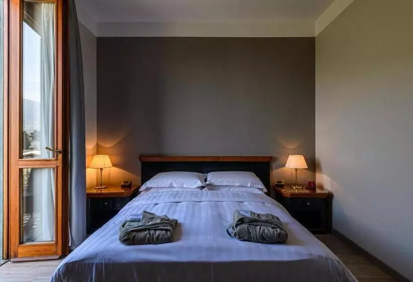 Standard-huone Parveke, Villa Kinzica