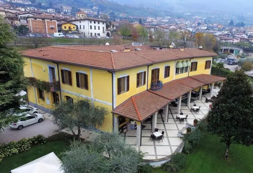 Standard-huone Parveke, Villa Kinzica