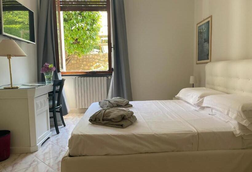 패밀리 룸, Villa Kinzica