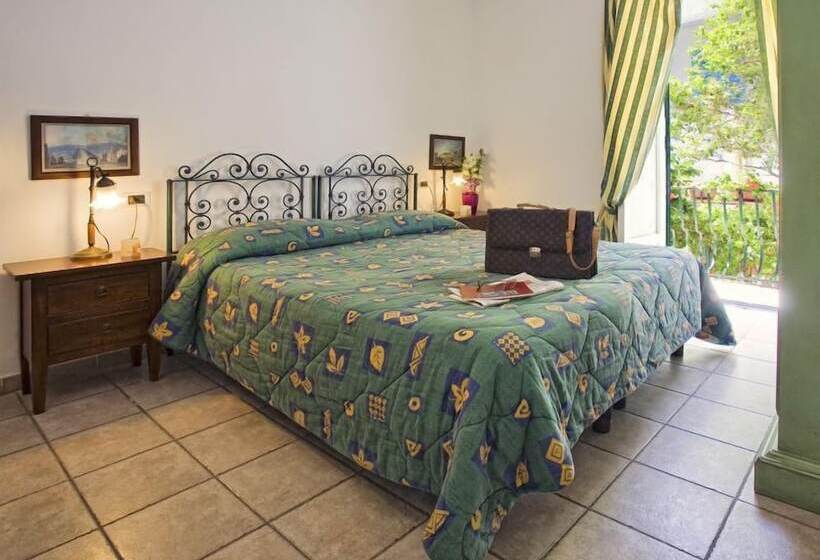 클래식 룸, Villa Maria