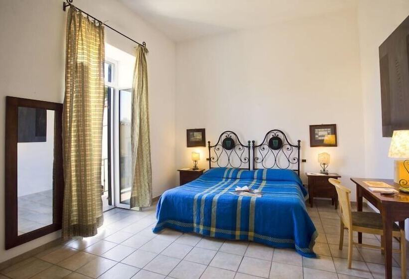 클래식 전망객실, Villa Maria