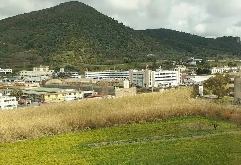 スーペリアールーム, Novotel Salerno Est Arechi