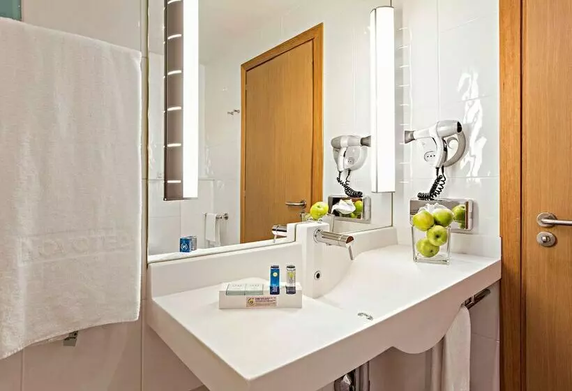 スーペリアールーム, Novotel Salerno Est Arechi