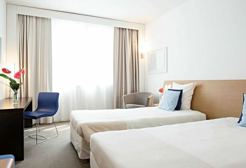 اتاق سوپریور, Novotel Salerno Est Arechi