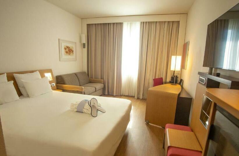 اتاق اجرایی, Novotel Salerno Est Arechi
