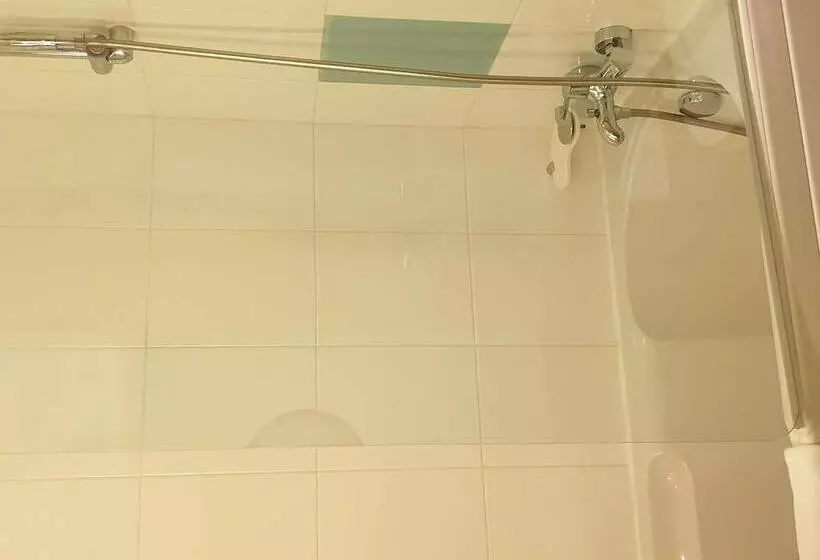 エクゼクティブルーム, Novotel Salerno Est Arechi