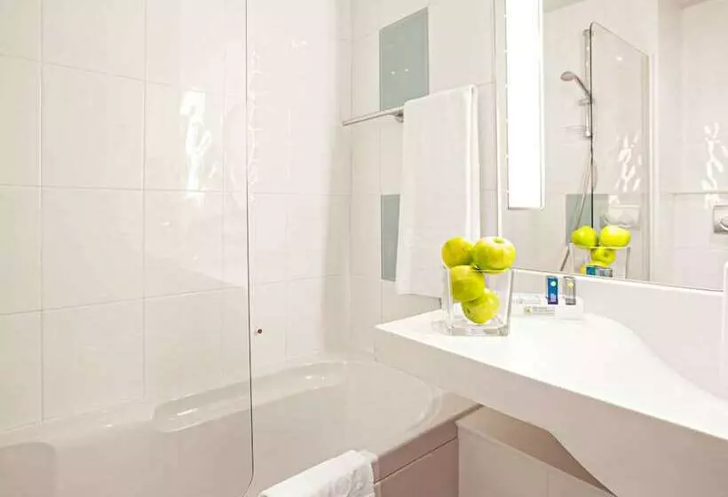 オーシャンビュースーペリアールーム, Novotel Salerno Est Arechi