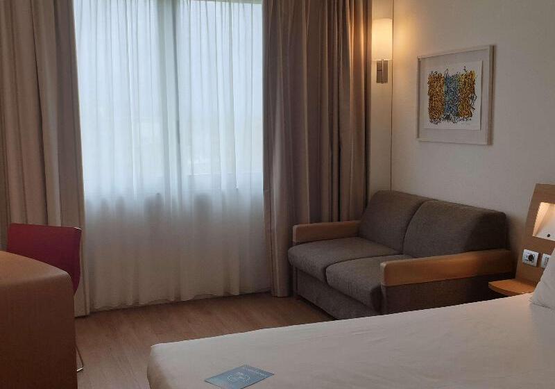 اتاق اجرایی, Novotel Salerno Est Arechi