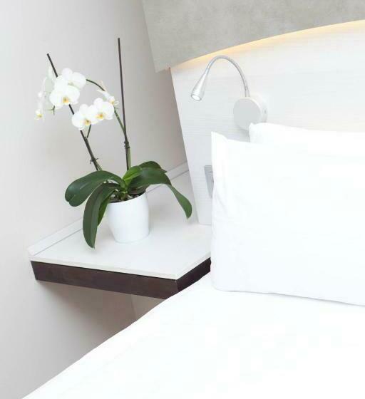 家庭间, Impressive Playa Granada Golf