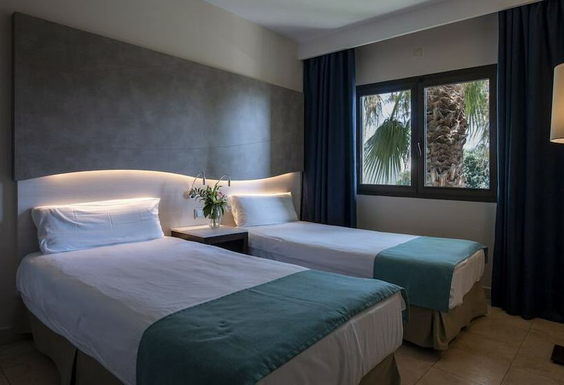 غرفة عائلية, Impressive Playa Granada Golf