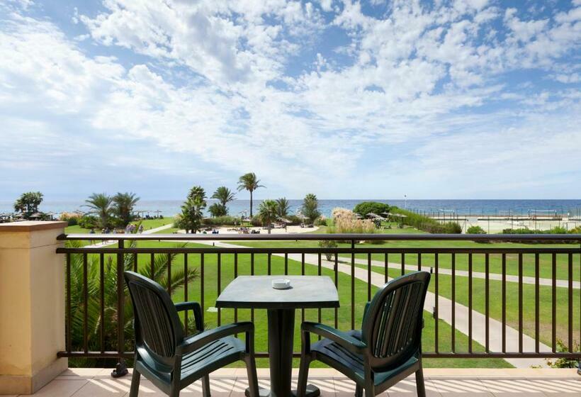 オーシャンビュースタンダードルーム, Impressive Playa Granada Golf