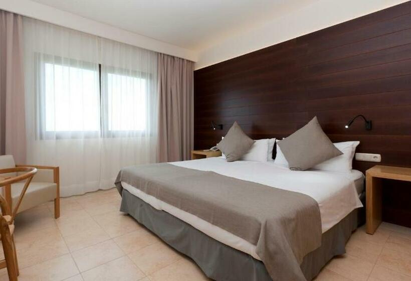 小型套房带海景, Impressive Playa Granada Golf