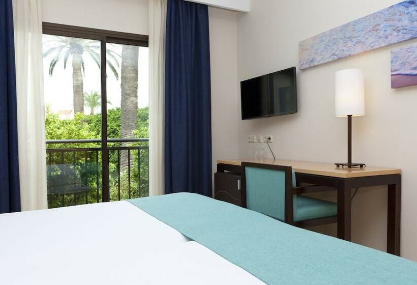 エコノミールーム, Impressive Playa Granada Golf