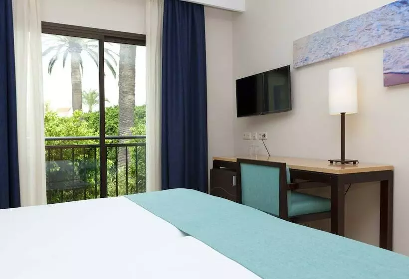 اتاق اکونومی, Impressive Playa Granada Golf