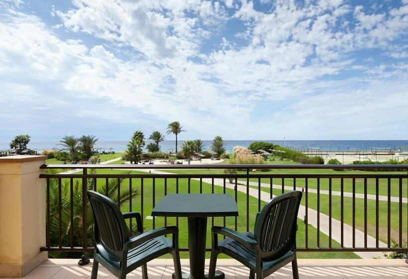 オーシャンビュースタンダードルーム, Impressive Playa Granada Golf