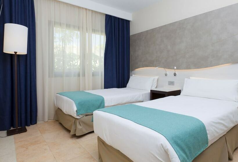 ファミリールーム, Impressive Playa Granada Golf