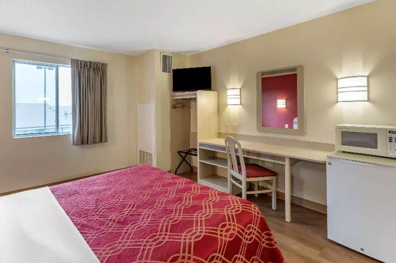 اتاق استاندارد با چشمانداز دریا, Impressive Playa Granada Golf