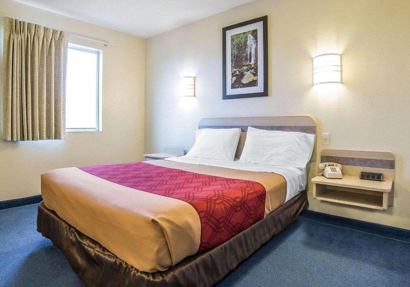 带海景的标准房, Impressive Playa Granada Golf