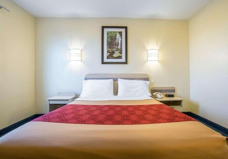 带海景的标准房, Impressive Playa Granada Golf