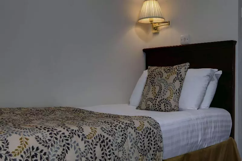 اتاق استاندارد با چشمانداز باغ, Impressive Playa Granada Golf