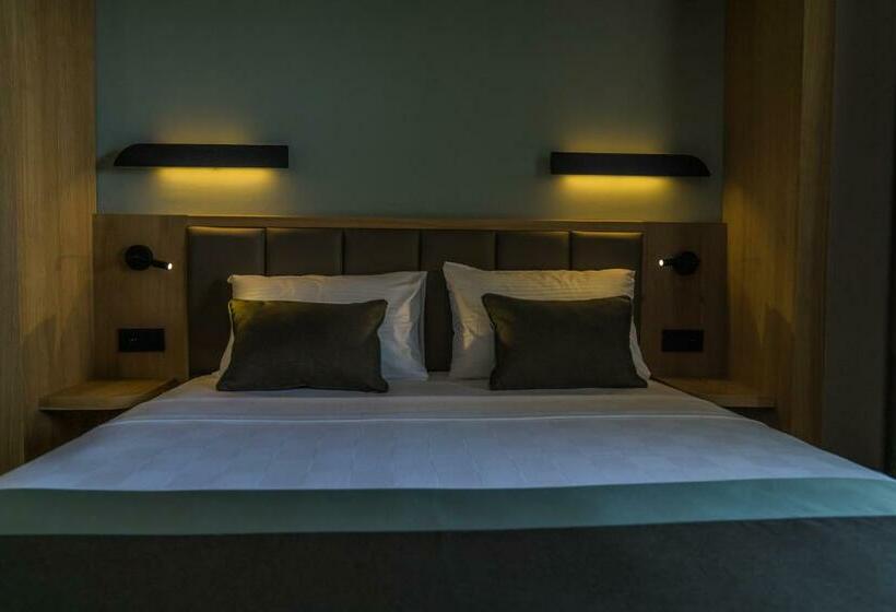 Deluxe Room Sea View