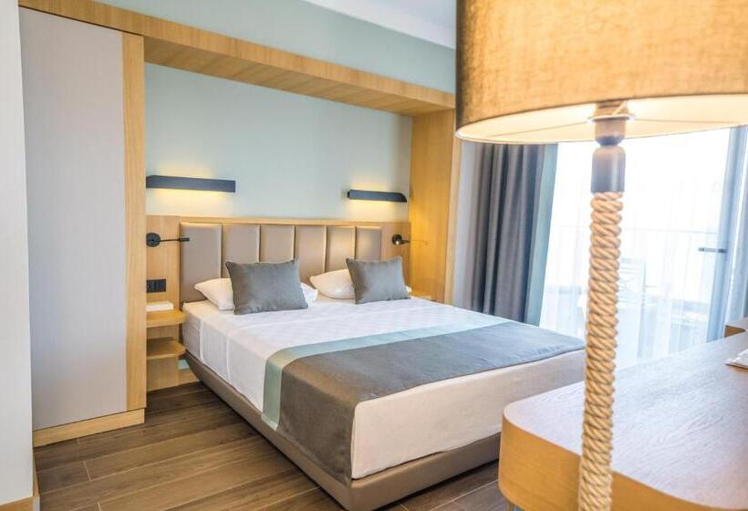 Standard Room Mountain View